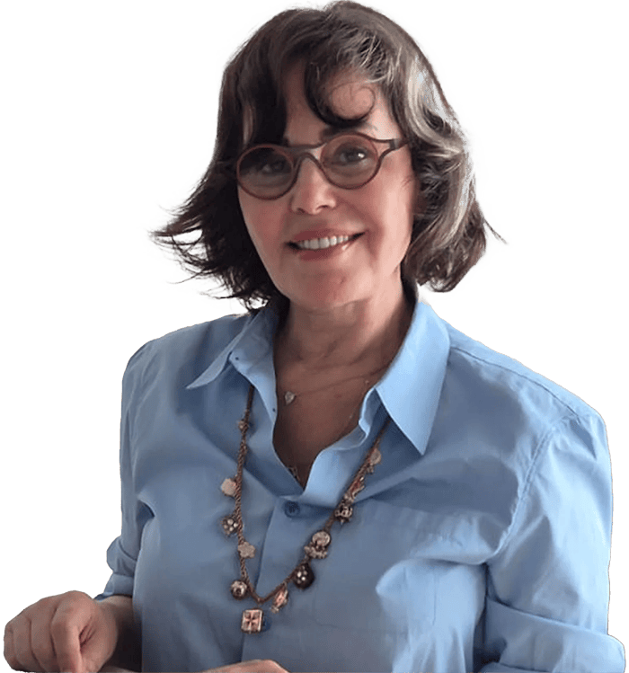 Dr Naïma Sedrati